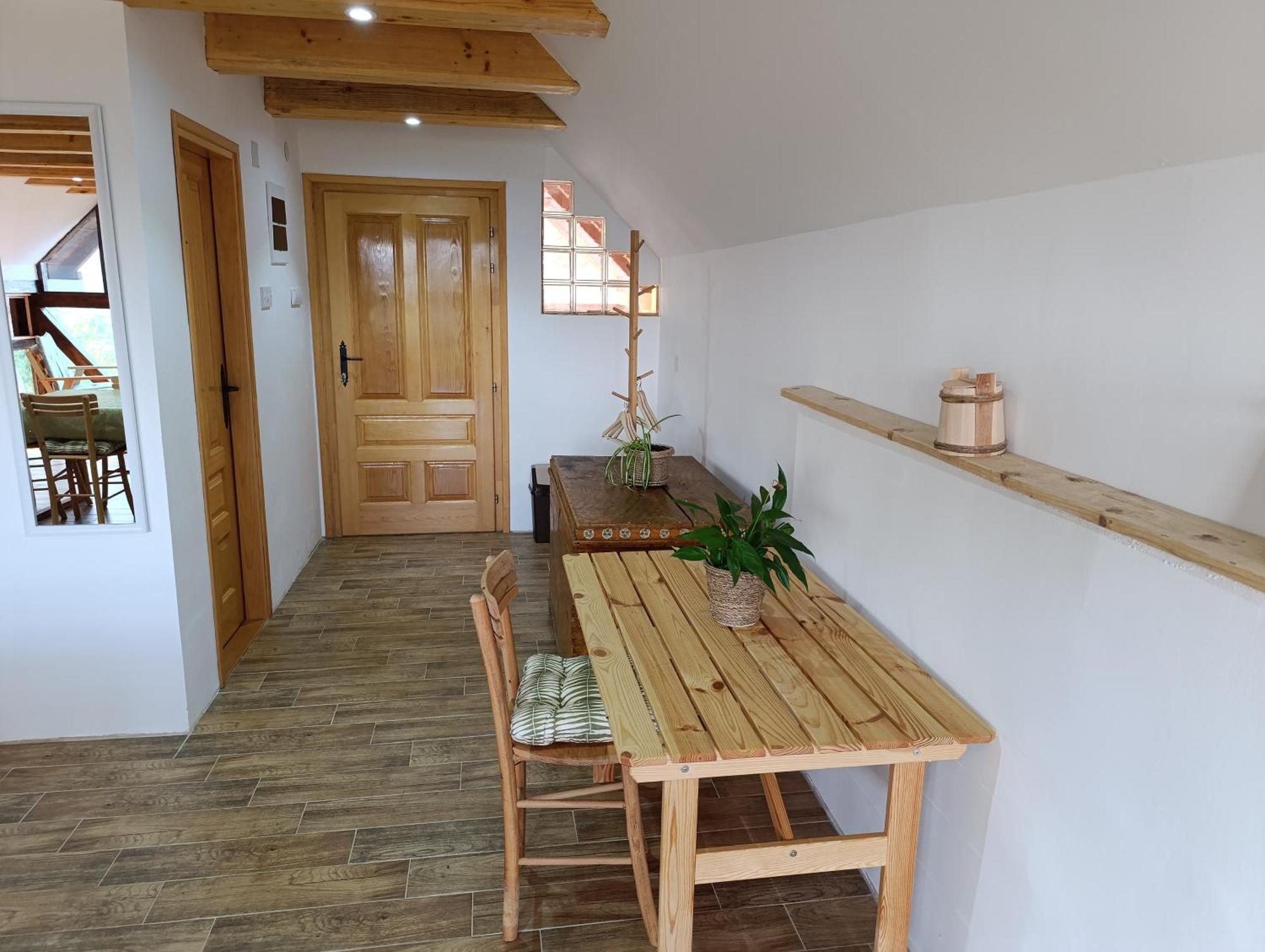 Ferienwohnung Magarija 1 Dimitrovgrad Exterior foto